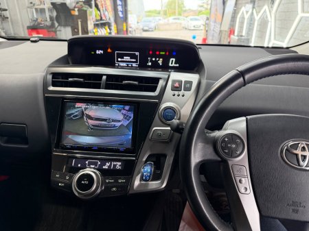 2017 Toyota Prius - photo 10
