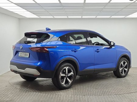 2021 Nissan Qashqai - photo 14