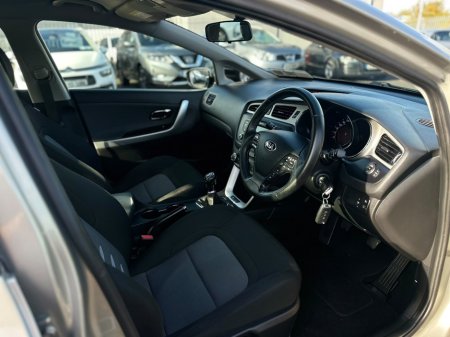 2014 Kia Ceed - photo 14