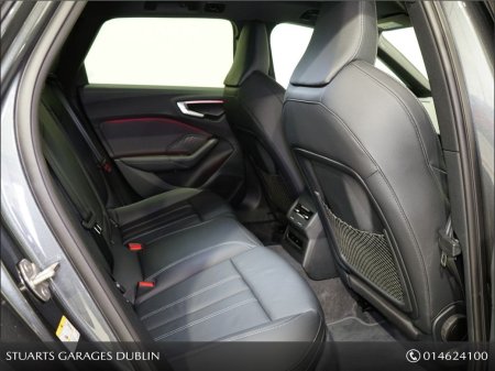 2026 Audi A5 - photo 28