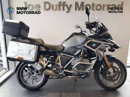 2020 BMW R 1250 GS Finance Available