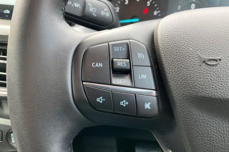 2025 Ford Focus - photo 32
