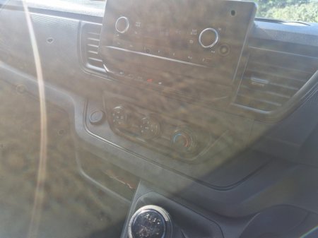 2024 Renault Trafic - photo 15