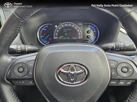 2020 Toyota RAV4 - photo 13