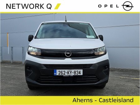 2026 Opel Combo - photo 2