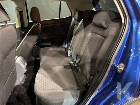 2021 Volkswagen T-Cross - photo 13