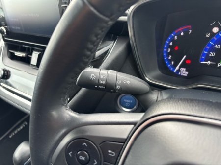 2023 Toyota Corolla - photo 12