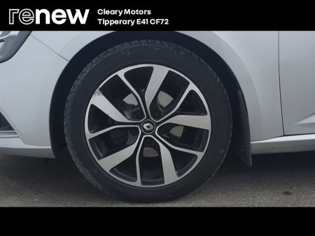 2019 Renault Megane - photo 9