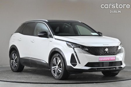 2024 Peugeot 3008 1.6 PHEV ALLURE **BI-TONE ROOF**