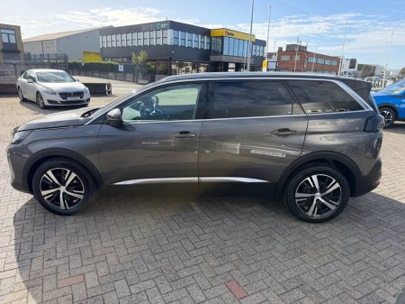 2024 Peugeot 5008 - photo 16