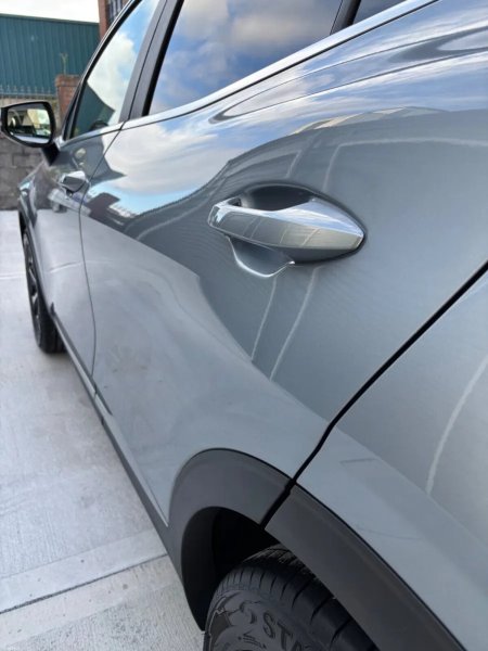 2023 Kia Sportage - photo 15