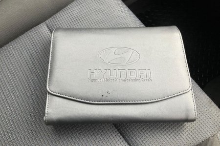 2018 Hyundai Tucson - photo 22