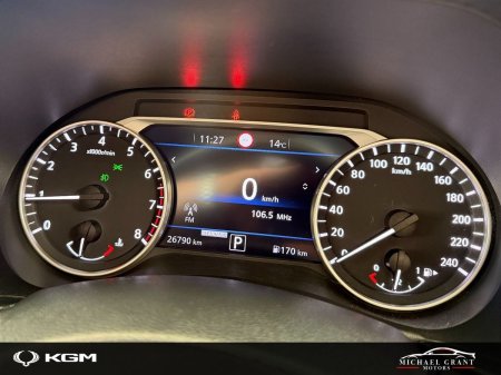 2022 Nissan Juke - photo 14