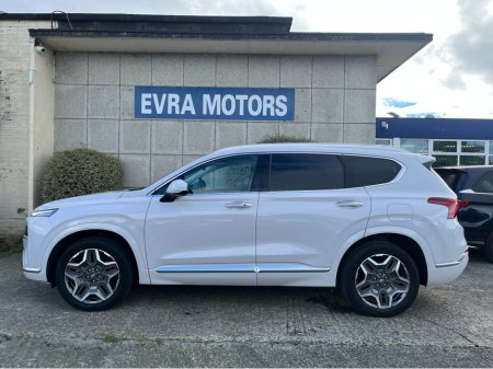 2022 Hyundai Santa Fe - photo 6