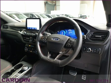 2023 Ford Kuga - photo 14