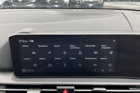 2025 Kia Sportage - photo 30