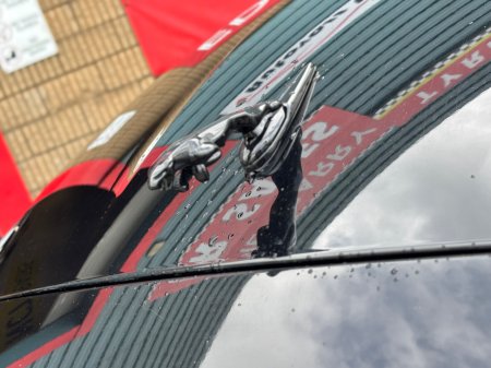 2015 Jaguar XE - photo 4
