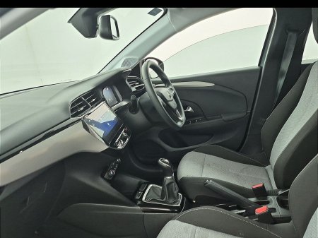 2024 Opel Corsa - photo 4