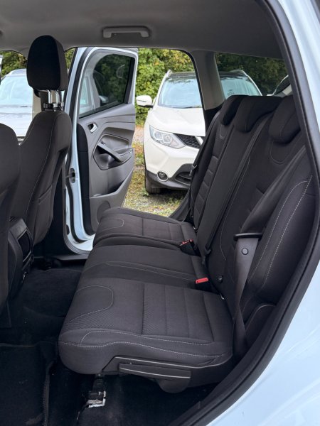 2013 Ford Kuga - photo 24