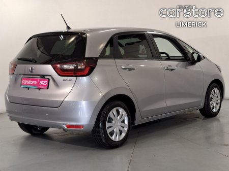2023 Honda Fit - photo 3
