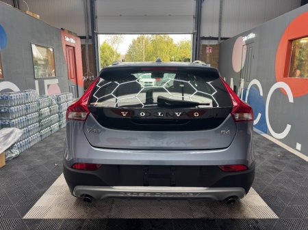 2016 Volvo V40 - photo 4