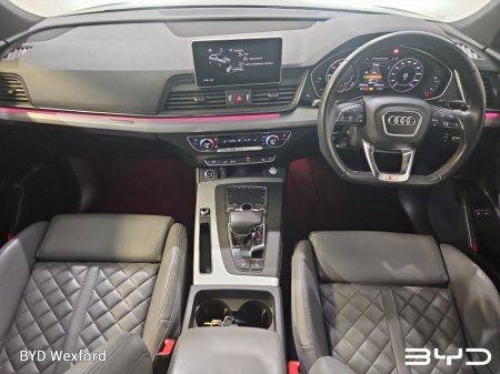 2020 Audi Q5 - photo 6
