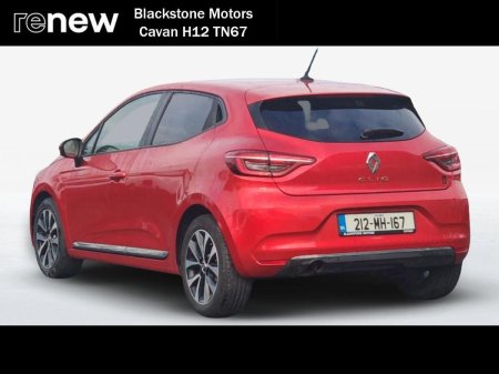 2021 Renault Clio - photo 3