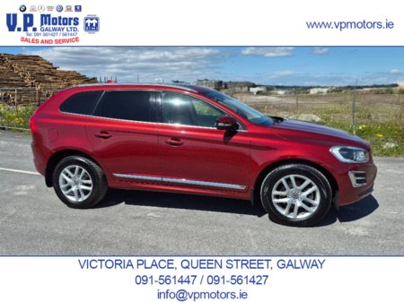 2017 Volvo XC60 - photo 26