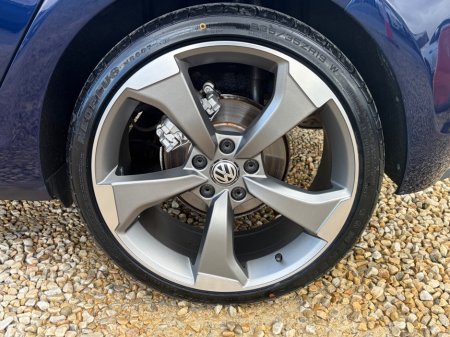 2018 Volkswagen Golf - photo 20