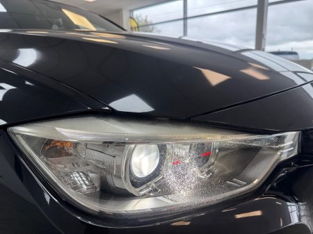 2015 BMW 3-Series - photo 20