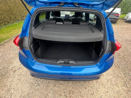 2020 Ford Focus - photo 9