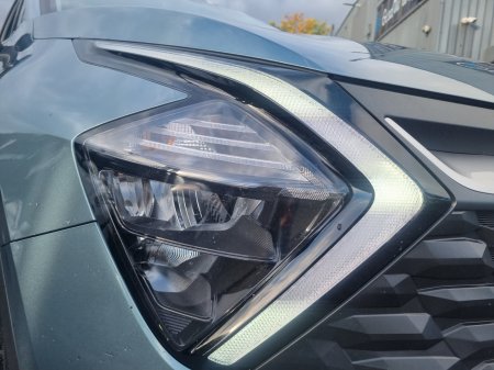 2023 Kia Sportage - photo 17