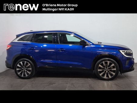 2025 Renault Austral - photo 7