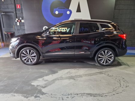 2020 Renault Kadjar - photo 5