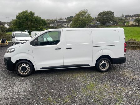 2022 Opel Vivaro - photo 4