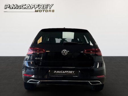 2019 Volkswagen Golf - photo 6