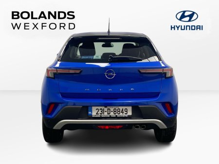 2023 Opel Mokka - photo 12