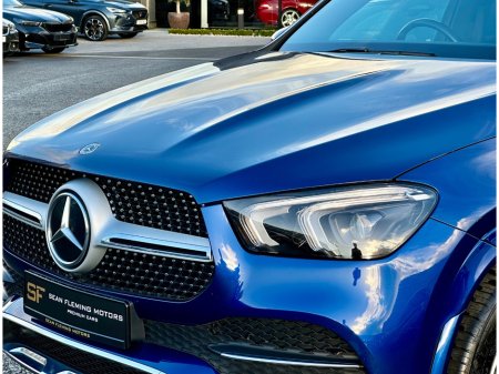 2022 Mercedes-Benz GLE - photo 8