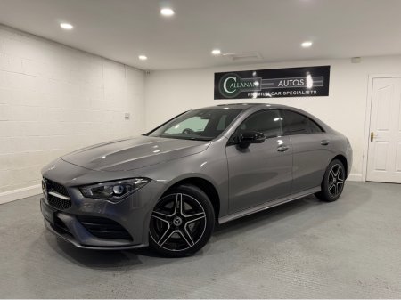 2023 Mercedes-Benz CLA - photo 7