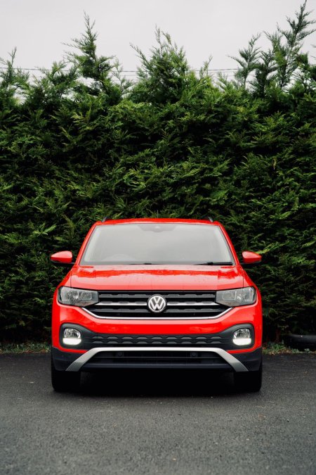 2019 Volkswagen T-Cross - photo 6