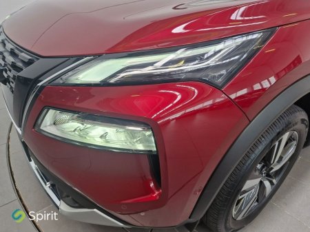 2025 Nissan X-Trail - photo 22