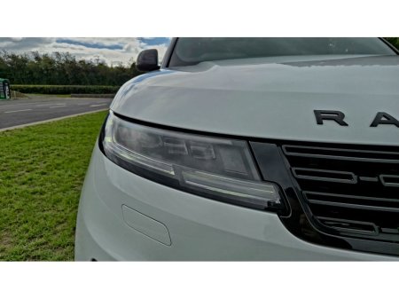 2024 Land Rover Range Rover Sport - photo 9