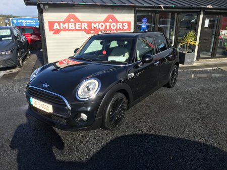 2016 Mini Cooper - photo 23