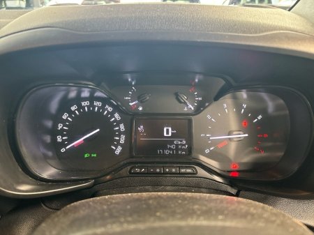 2021 Toyota Proace City - photo 12