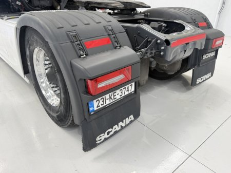 2023 SCANIA R530 - photo 9