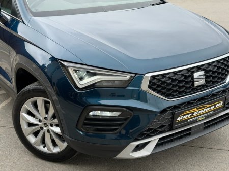 2022 SEAT Ateca - photo 5