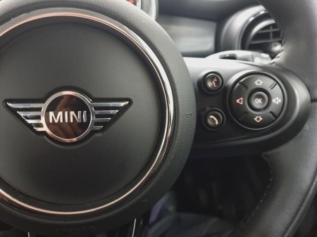 2020 Mini Cooper - photo 18
