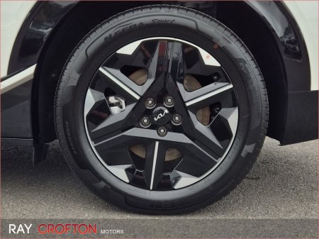 2026 Kia EV6 - photo 8