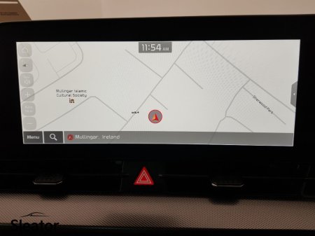 2022 Kia Sportage - photo 11