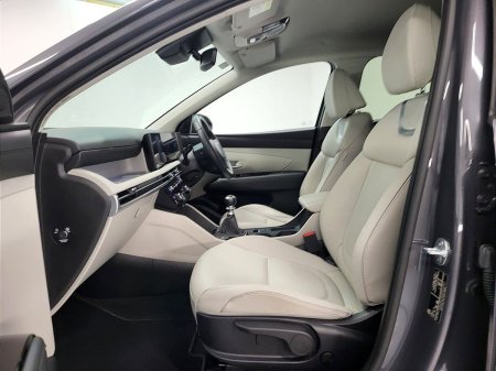 2025 Hyundai Tucson - photo 7